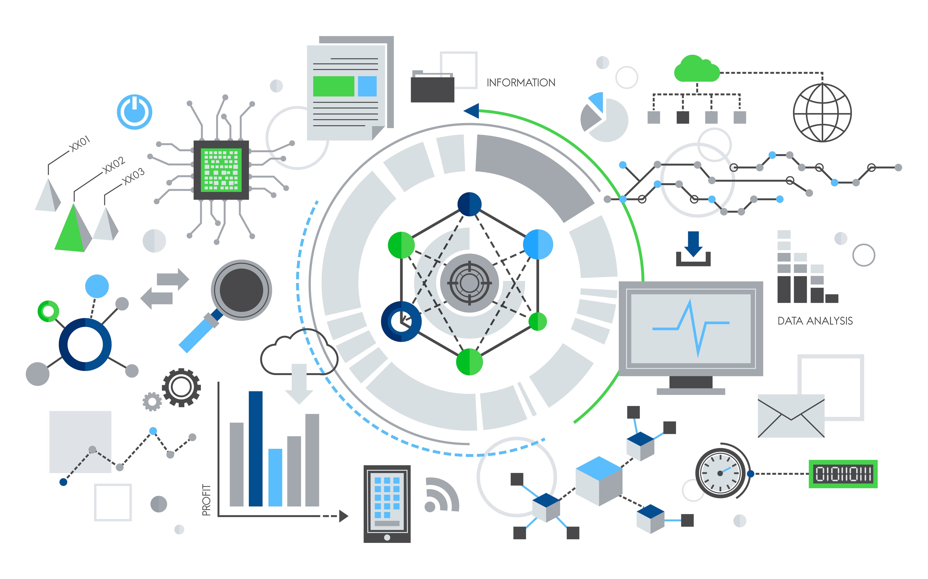 Seamless Integrations